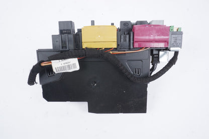10-17 Mercedes W207 E350 E550 Rear SAM Module Relay Fuse Box 2129005001  OEM