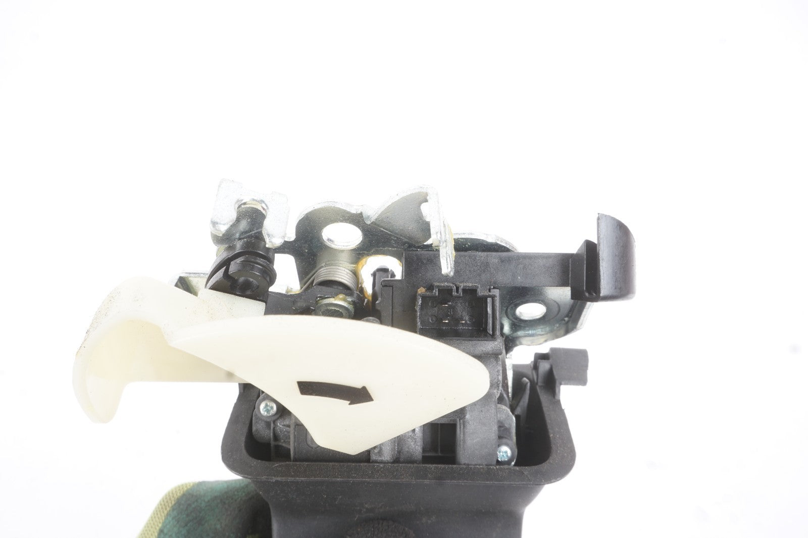 2012-2015 Volkswagen Passat Trunk Lid Lock Actuator OEM