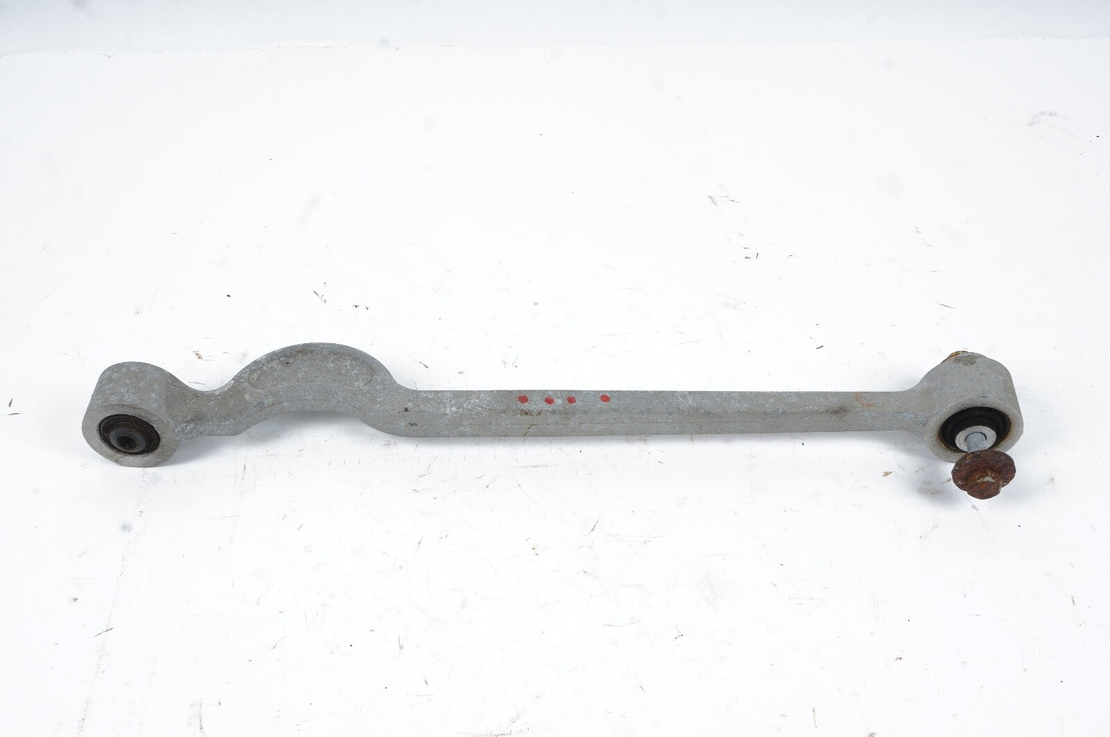 2010 - 2020 Bentley Mulsanne Rear Right Suspension Track Rod Control Arm Link