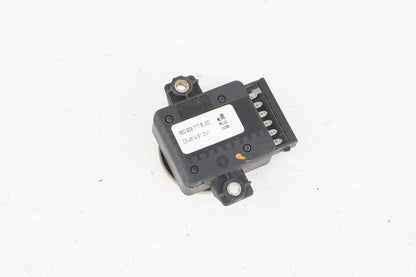 2007 - 2009 AUDI Q7 FRONT LEFT DRIVER SEAT LUMBAR CONTROL SWITCH 8E0959777B OEM