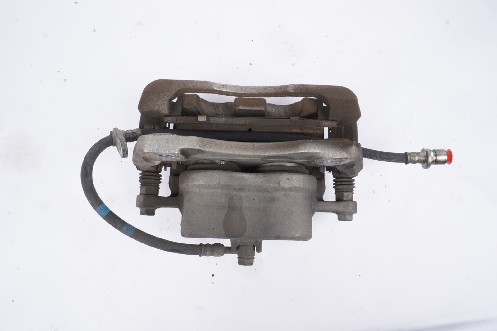 2018-2022 HONDA ODYSSEY FRONT RIGHT PASSENGER SIDE BRAKE CALIPER OEM