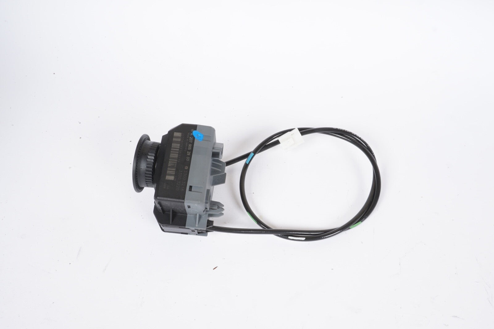 08-15 Mercedes W212 E350 C250 GLK350 Ignition Switch Control Module w/o Key Oem