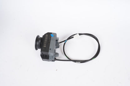 08-15 Mercedes W212 E350 C250 GLK350 Ignition Switch Control Module w/o Key Oem