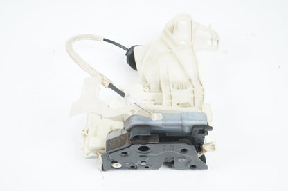 2011-14 Porsche Cayenne 958 Right Front Door Latch Lock Actuator 8J1837016B