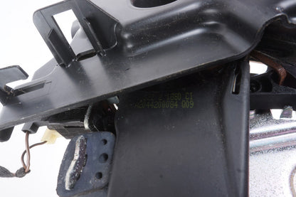 08-11 Mercedes C300 W204 Emergency Brake Pedal Assembly 2044200084 OEM