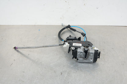 08-14 Mercedes W204 C250 C300 Rear Right Side Door Lock Latch Actuator OEM