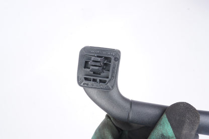 10-17 Mercedes W207 E350 E550 Coupe Overhead Roof Grab Handle Left & Right OEM