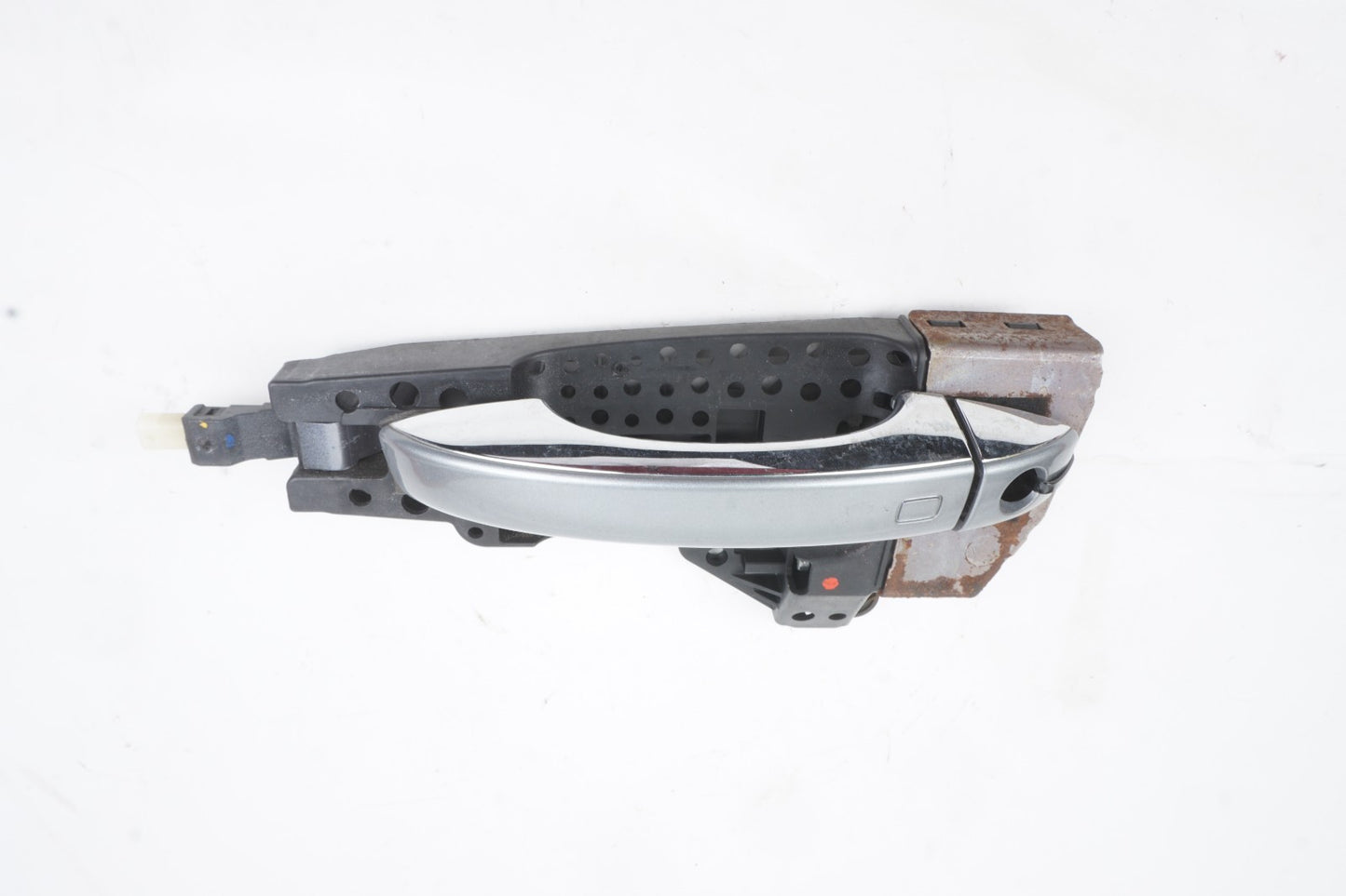 2011-2018 Audi A8L A8 Front Left Driver Side Exterior Door Handle OEM