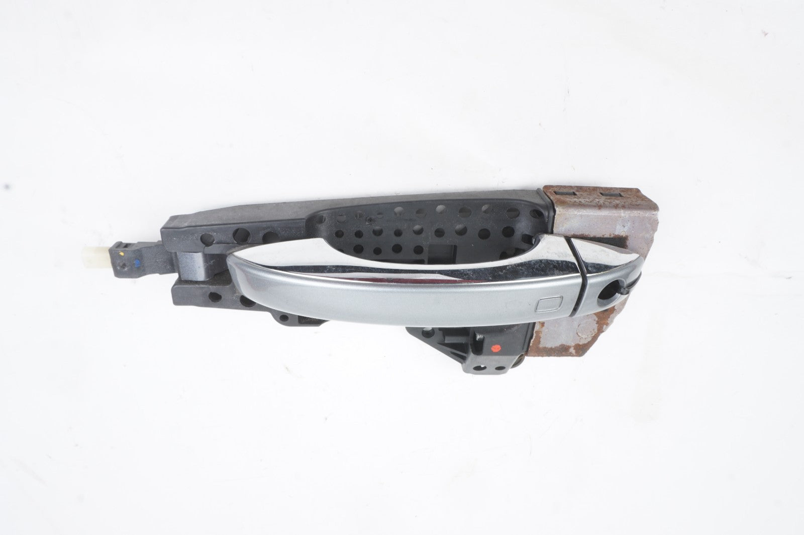 2011-2018 Audi A8L A8 Front Left Driver Side Exterior Door Handle OEM