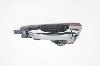 2011-2018 Audi A8L A8 Front Left Driver Side Exterior Door Handle OEM
