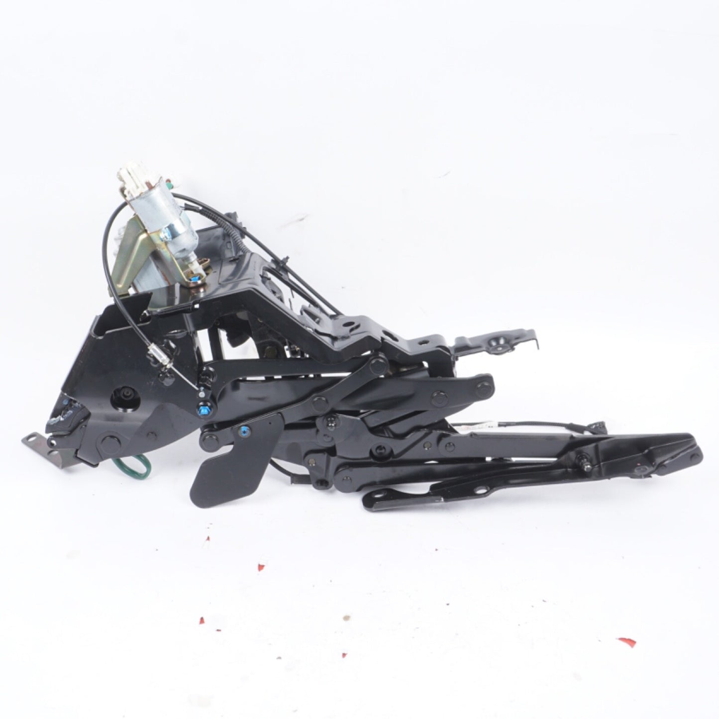 02-10 LEXUS SC430 LH DRIVER SIDE CONVERTIBLE LIFT MOTOR HINGE ACTUATOR ASSY OEM