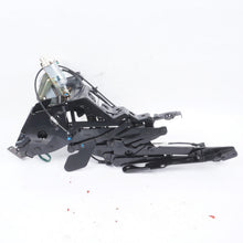 02-10 LEXUS SC430 LH DRIVER SIDE CONVERTIBLE LIFT MOTOR HINGE ACTUATOR ASSY OEM