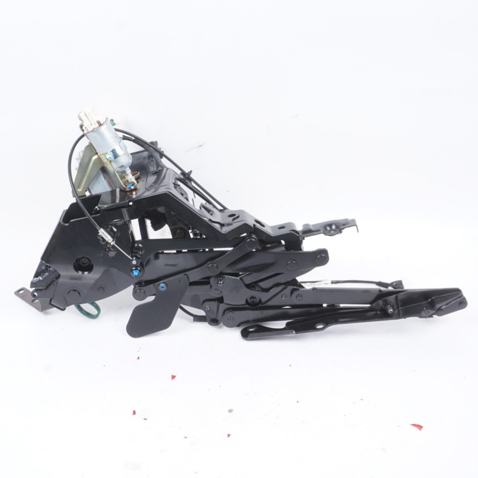 02-10 LEXUS SC430 LH DRIVER SIDE CONVERTIBLE LIFT MOTOR HINGE ACTUATOR ASSY OEM