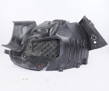 14-17 Mercedes W207 E350 E550 E400 Front Right Fender Liner Splash Shield Oem