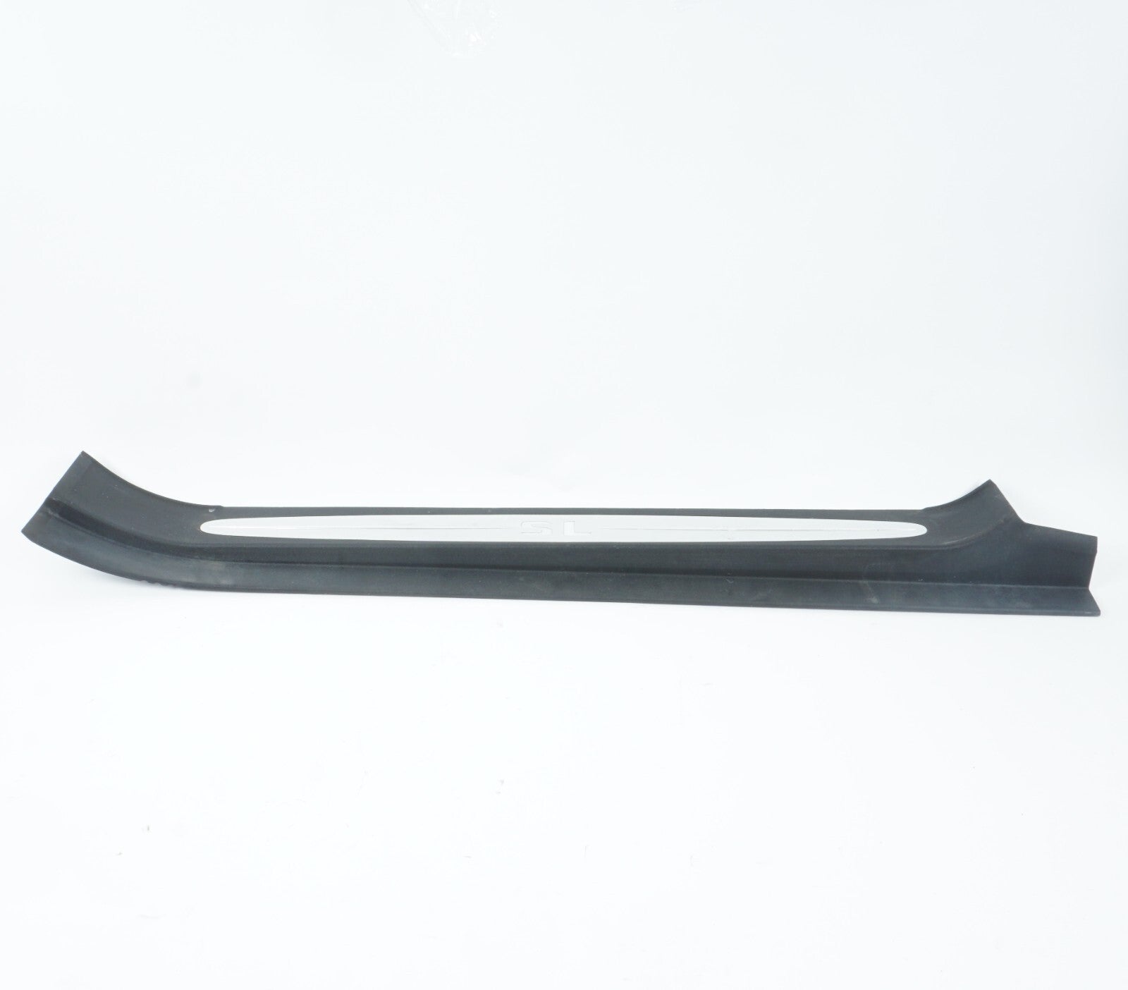 2003-2012 Mercedes-Benz SL500 RIGHT PASSENGER DOOR SILL SCUFF PLATE TRIM OEM