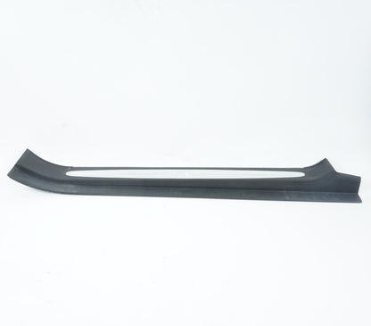 2003-2012 Mercedes-Benz SL500 RIGHT PASSENGER DOOR SILL SCUFF PLATE TRIM OEM