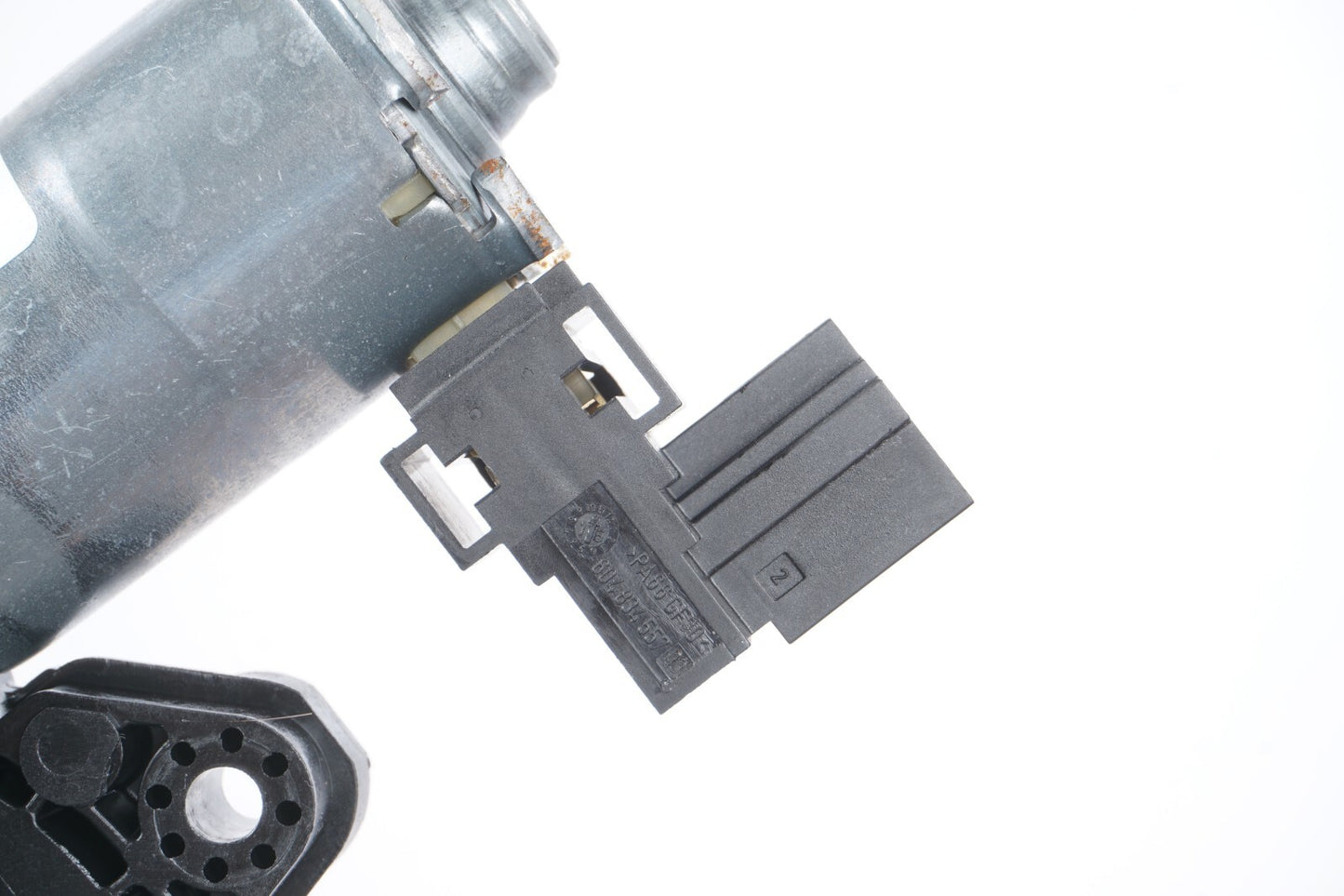 14-17 Mercedes S550 W222 Sun Roof Shade Motor 0390200101 OEM