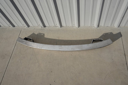 2014 - 2019 Maserati Ghibli Rear Bumper Impact Reinforcement Bar OEM