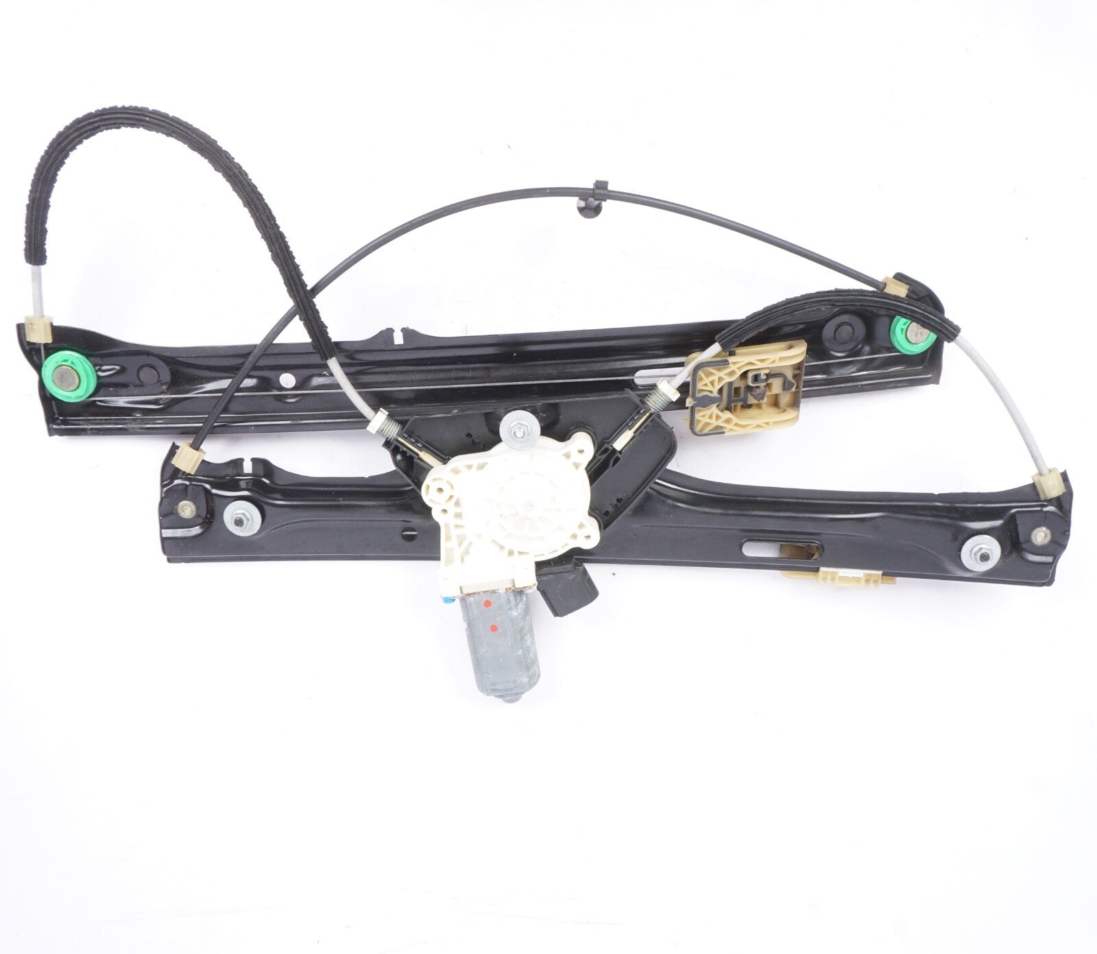 2011 - 2017 BMW X3 F25 Front Right Side Door Window Regulator W/ Motor 7258534