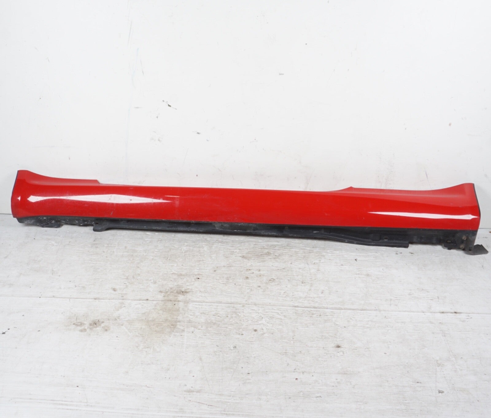 2002 - 2010 LEXUS SC430 Z40 CONVERTIBLE LEFT SIDE SKIRT ROCKER PANEL