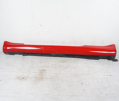 2002 - 2010 LEXUS SC430 Z40 CONVERTIBLE LEFT SIDE SKIRT ROCKER PANEL