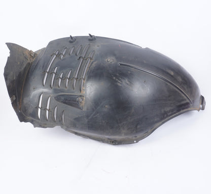 2007 - 2009 MERCEDES W221 S550 FRONT RIGHT FENDER LINER OEM A2216900830