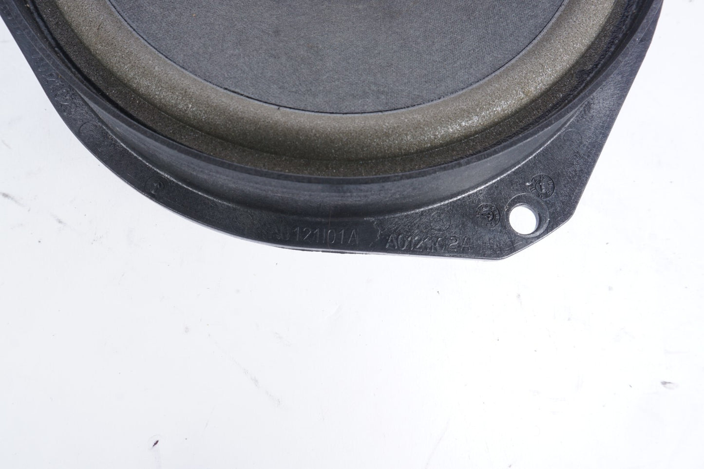 2014 - 2020 Maserati Ghibli Door Audio Speaker Set Of 4 OEM