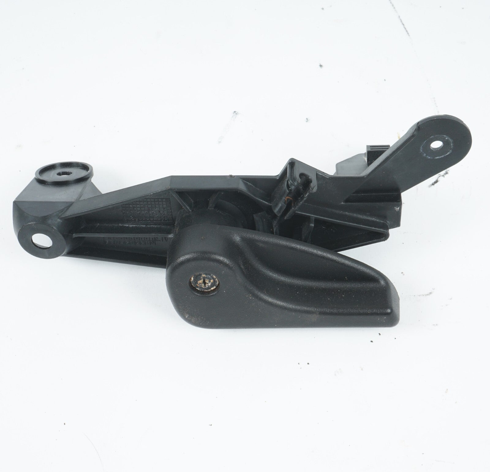 2008 - 2013 BMW X6 HOOD RELEASE HANDLE OEM