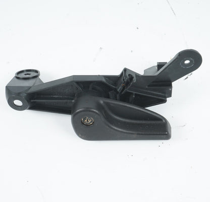2008 - 2013 BMW X6 HOOD RELEASE HANDLE OEM