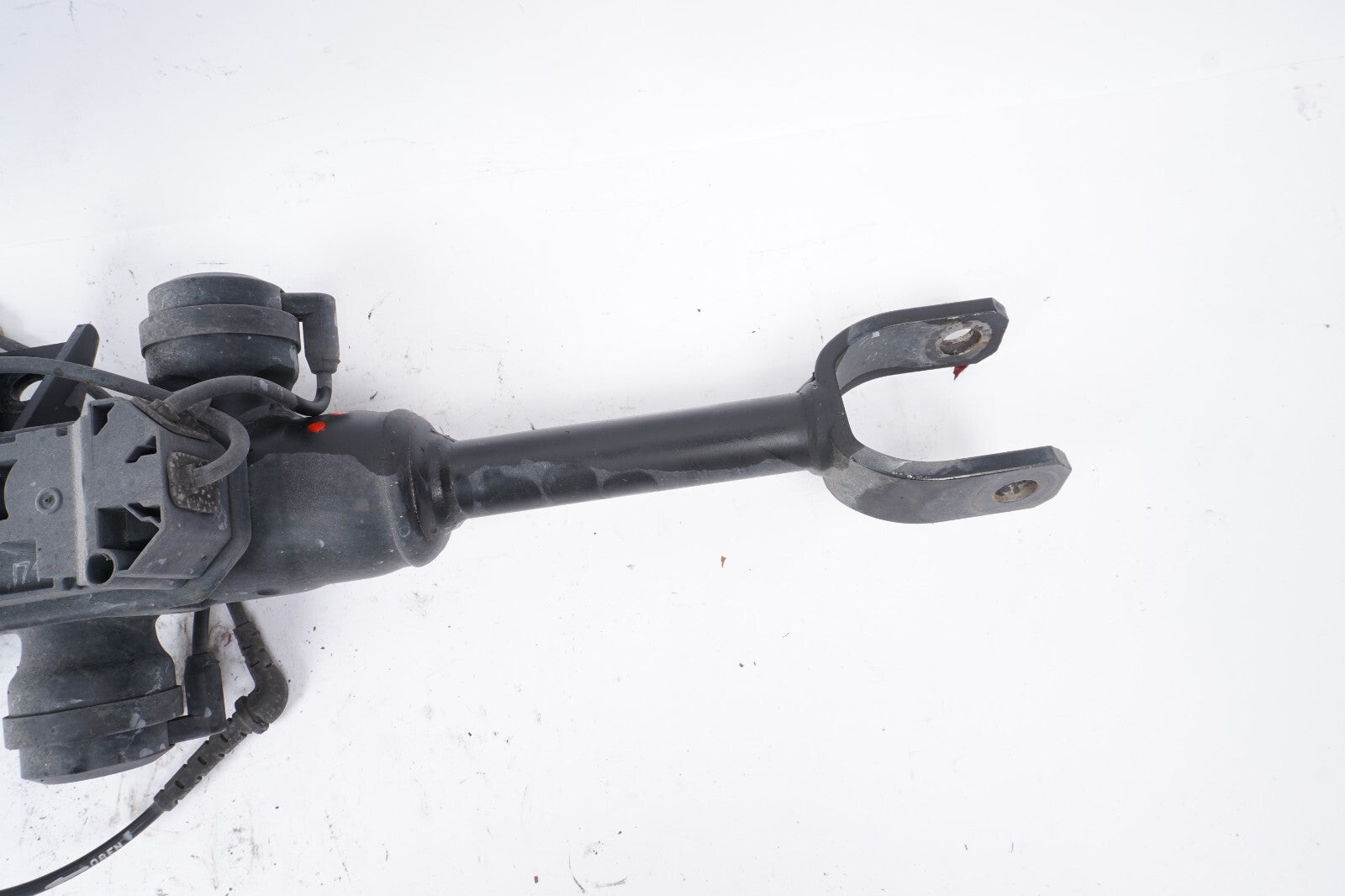 13 - 18 BMW 650i Grand Coupe RWD Front Right Passenger Shock Absorber VDC OEM