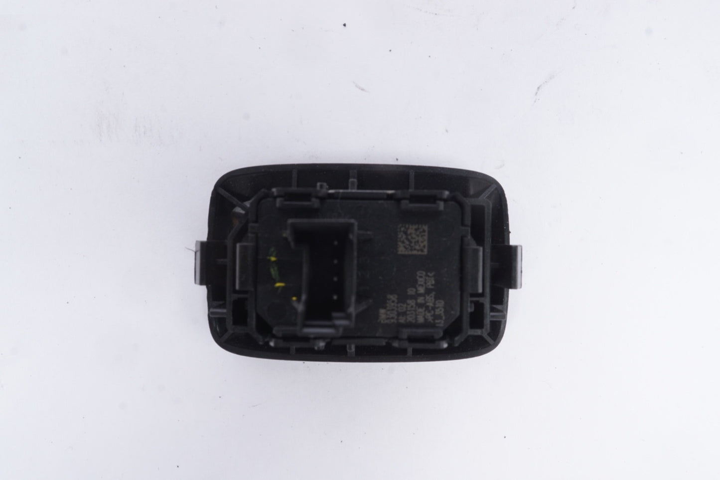 2014-2016 BMW 428i 435i Convertible Loading Aid Switch 9303958