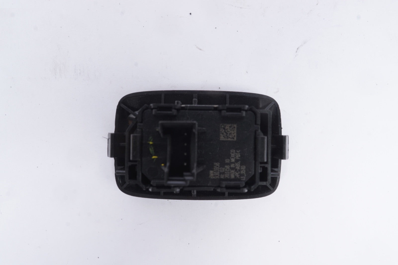 2014-2016 BMW 428i 435i Convertible Loading Aid Switch 9303958
