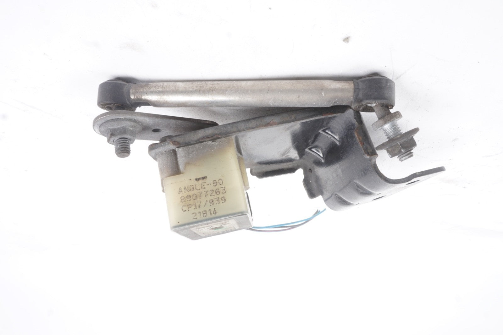 2014 - 2019 Maserati Ghibli S Front Right Pass Headlight Height Level Sensor