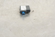 2007 - 2013 BMW E93 3-SERIES CONVERTIBLE REAR GPS ANTENNA MODULE 4180180 OEM