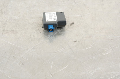 2007 - 2013 BMW E93 3-SERIES CONVERTIBLE REAR GPS ANTENNA MODULE 4180180 OEM