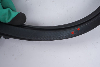 2021 - 2023 Polestar 2 Door Weatherstrip Seal Front & Rear Set Of 4 OEM