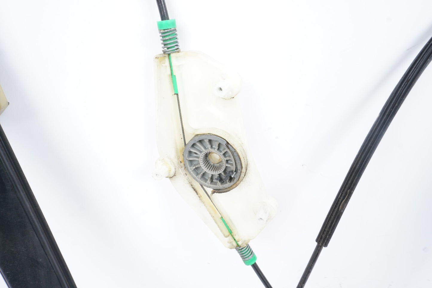 2011 - 2017 Audi A8L A8 Front Left Driver Side Window Regulator OEM