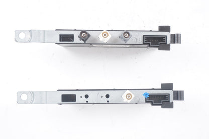 2011 - 2018 Porsche Cayenne Rear Right Radio Antenna Amplifier Module 7P5035225