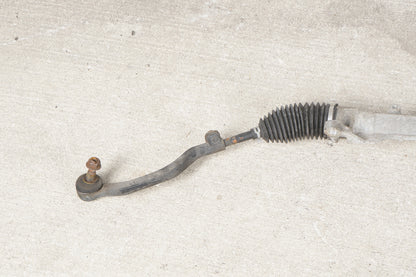 2012 - 2015 MINI COOPER S R57 POWER STEERING RACK & PINION 6855336 OEM