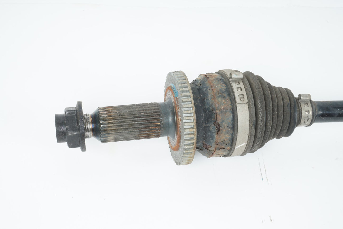 2013-2018 HYUNDAI SANTA FE REAR AXLE SHAFT LEFT DRIVER SIDE 49600-2W050 OEM