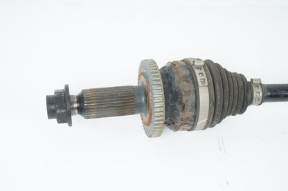 2013-2018 HYUNDAI SANTA FE REAR AXLE SHAFT LEFT DRIVER SIDE 49600-2W050 OEM
