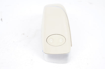 03-12 Mercedes SL500 SL550 R230 Left Seat Backrest Recline Switch Cover OEM