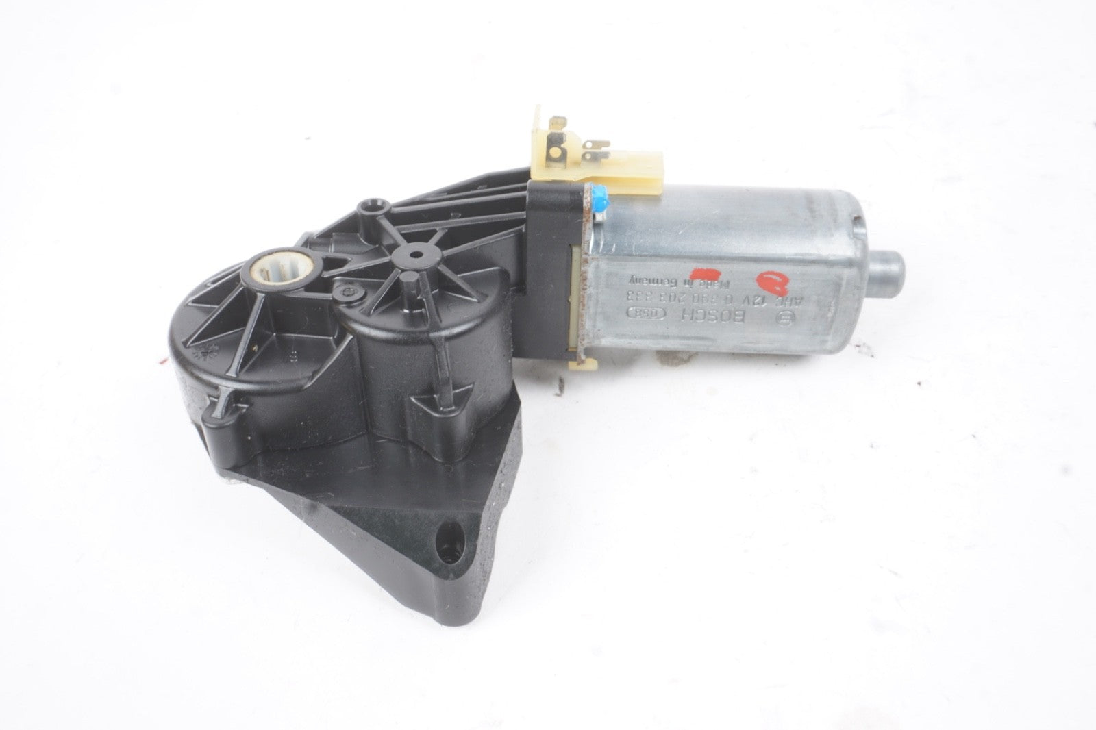 2010 - 2013 Mercedes A207 E550 Front Right Seat Adjustment Motor OEM