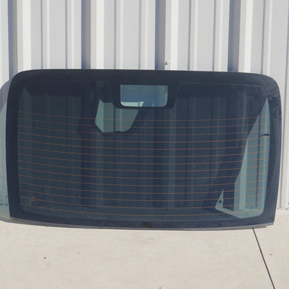 2013 - 2022 Acura ILX Back Glass Rear Window Heated