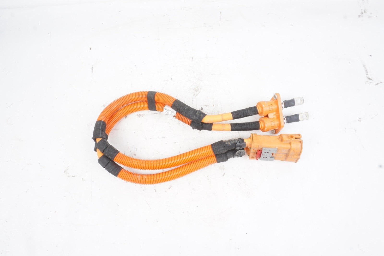 2022 - 2025 Mercedes EQB A2435402511 High Voltage Battery Cable Lead Harness