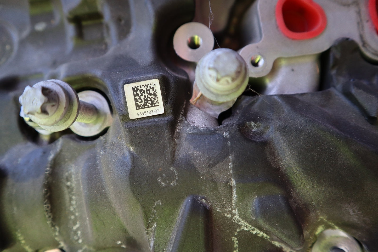 2021 - 2025 BMW 430I  Engine Motor 2.0L Turbo 37kMiles OEM