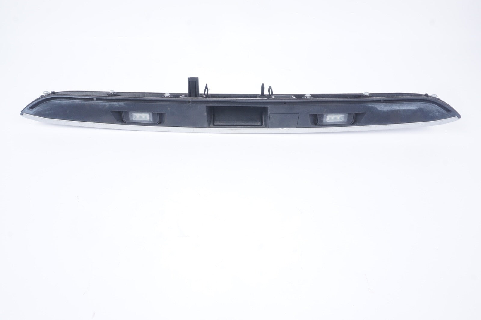 2007-2015 Mini Cooper F55 F56 rear trunk hatch handle molding OEM 7362119-07