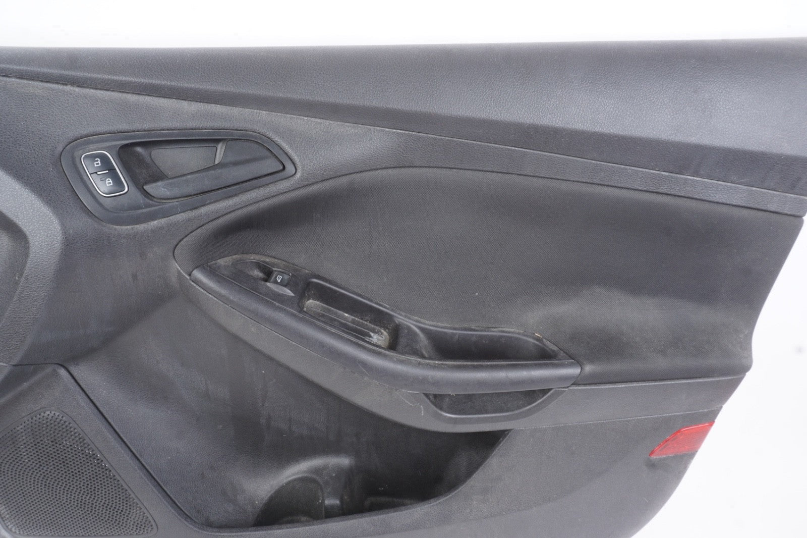2015 - 2018 Ford Focus Front Right Door Trim Panel OEM
