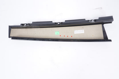 2011 - 2014 Porsche Cayenne 958  Rear Right Exterior B Pillar Trim Cover OEM
