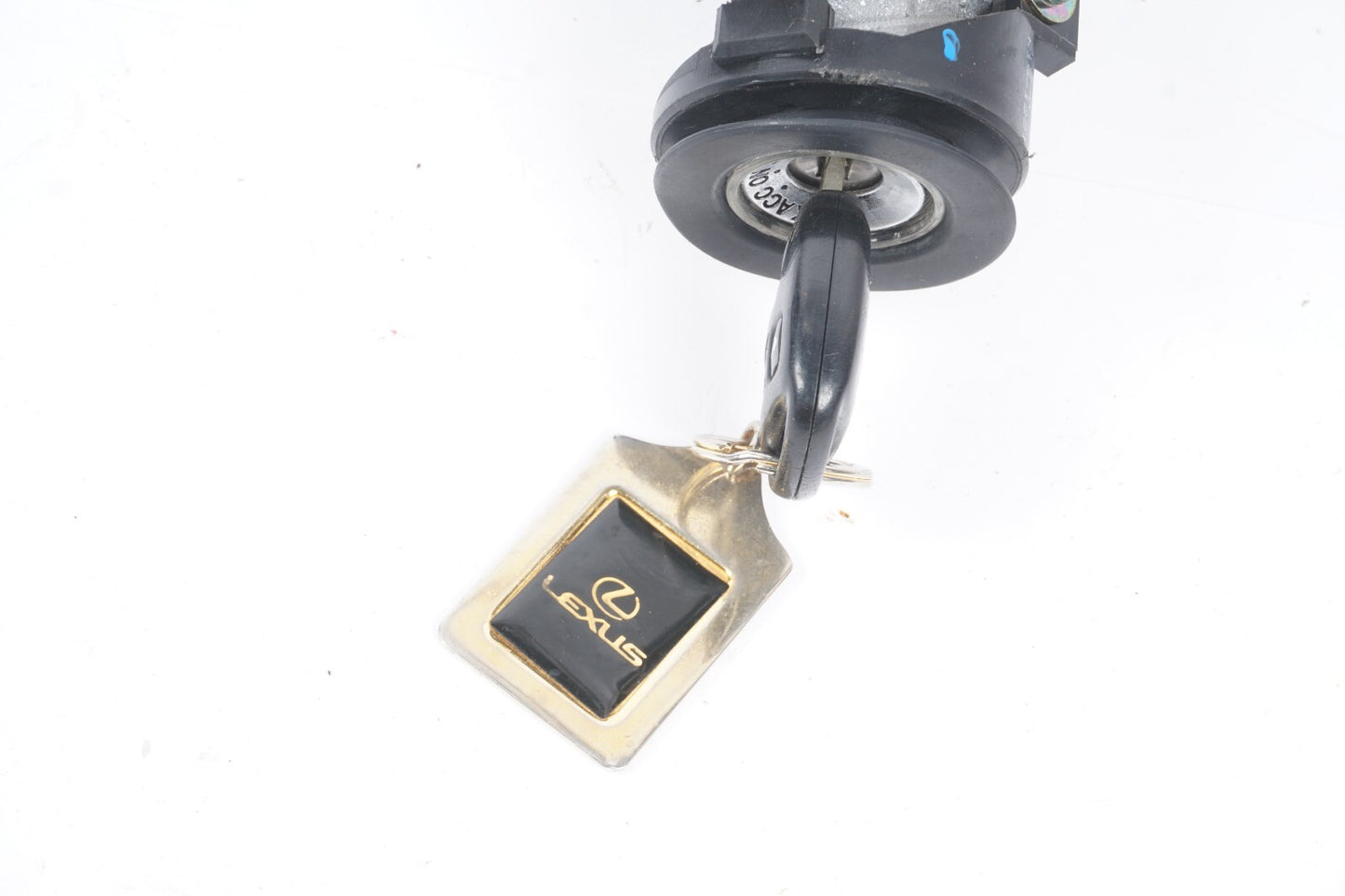 2002-2010 Lexus SC430 Ignition Lock Switch w/ Key OEM